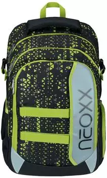 neoxx Active Pro code breaker