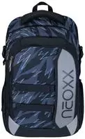 neoxx Schulrucksack "Active Pro"
