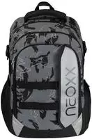 neoxx Schulrucksack "Active Pro"