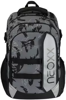 neoxx Active Pro dragon thunder