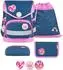 Belmil Compact Set (405-41/AG/S)