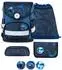 Belmil Compact Set (405-41/AG/S)