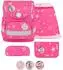 Belmil Compact Set (405-41/AG/S)