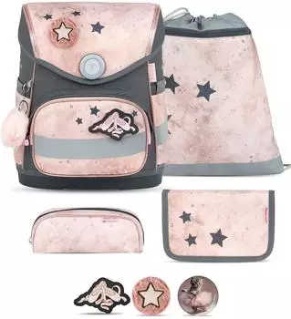Belmil Compact Set (405-41/AG/S) Belle Pirouette