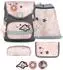 Belmil Compact Set (405-41/AG/S)