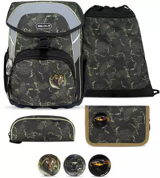 Belmil Maxi Set (405-83/AG/S) Night Hunter
