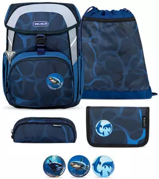 Belmil Maxi Set (405-83/AG/S) Wave Storm