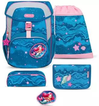 Belmil Maxi Set (405-83/AG/S) Mermaid 11
