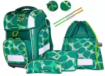Schneiders Ergolite Set Dino Dance