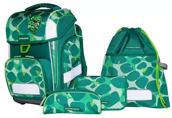 Schneiders Ergolite Set Dino Dance – Schneiders Ergolite Set Dino Dance unterstützt Selbstständigkeit im Schulalltag