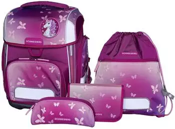 Schneiders Ergolite Set Glitter Limited Edition Floral Dreams