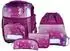 Schneiders Ergolite Set Glitter Limited Edition Floral Dreams