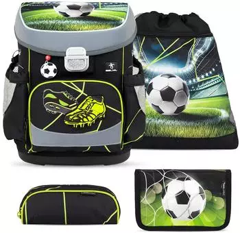 Belmil Mini-Fit Set (405-33/AG/S) Champions Kick