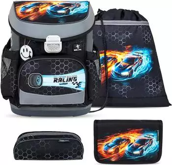 Belmil Mini-Fit Set (405-33/AG/S) Race It