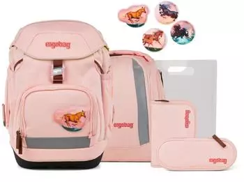 ergobag Pack Set (2026) UnzähmBär