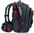 Coocazoo Porter Broken Black