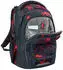 Coocazoo Porter Broken Black