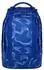 Satch Pack Set mit Turnbeutel und Schlampermäppchen Vibrant Blue