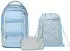 Satch Pack Set mit Turnbeutel und Schlampermäppchen Summer Era