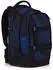 Satch Pack Set mit Turnbeutel und Schlampermäppchen Seismic Blue