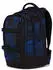Satch Pack Set mit Turnbeutel und Schlampermäppchen Seismic Blue