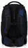 Satch Pack Set mit Turnbeutel und Schlampermäppchen Seismic Blue