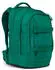 Satch Pack Set mit Turnbeutel und Schlampermäppchen Fearless Green