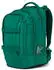 Satch Pack Set mit Turnbeutel und Schlampermäppchen Fearless Green