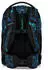 Satch Pack Set mit Turnbeutel und Schlampermäppchen Caleido Blue