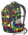Satch Pack Set mit Sporttasche und Schlampermäppchen Beach Leach