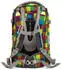 Satch Pack Set mit Sporttasche und Schlampermäppchen Beach Leach