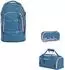 Satch Pack Set with Sports Bag (2025)