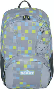 Scout Adventure Squares