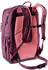Deuter Cotogy (2026) cassis/dahlia