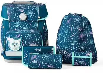 School-Mood Champion Maxx Set (5825) Lina