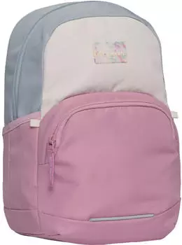 Beckmann Norway Sport Mini Backpack multicolor pastel