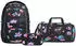Coocazoo Porter Set mit Sporttasche und Schlampermäppchen