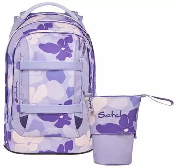 Satch Pack Set mit Pencil Slider