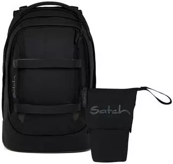 Satch Pack Set mit Pencil Slider Blackjack