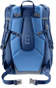 Deuter Cotogy (2026) nightblue – Deuter Cotogy (2026) nightblue – durchdachter Schulrucksack für die weiterführende Schule