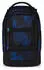 Satch Pack (2026) seismic blue