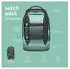 Satch Pack (2026) seismic blue