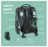 Satch Pack (2026) seismic blue