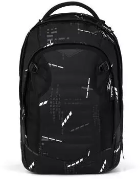 Satch Match Plus (2026) ninja matrix