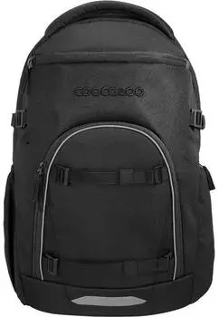 Coocazoo Byte Black Coal
