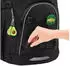 Coocazoo Byte Black Coal