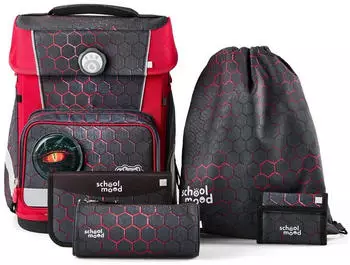 School-Mood Champion Maxx Set (5825) Mika