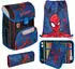 Scooli EasyStart Set Spider-Man