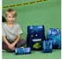 Scooli EasyStart Set Jurassic World