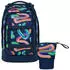Satch Pack Set mit Pencil Slider